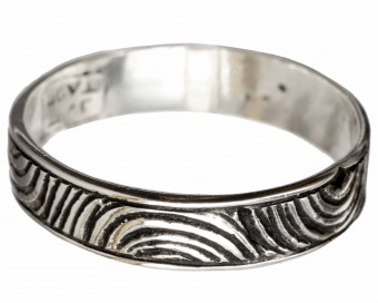 Anneau Gavrinis 5 Mm