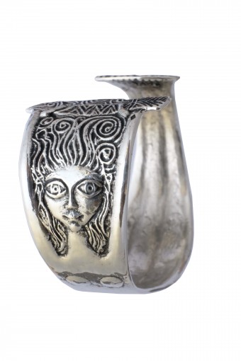 Bracelet Sirène 18,5 Cm