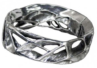 Bracelet Rose Des Sables Petit