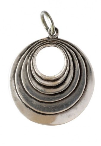 Pendentif Résonance (Id.11077)