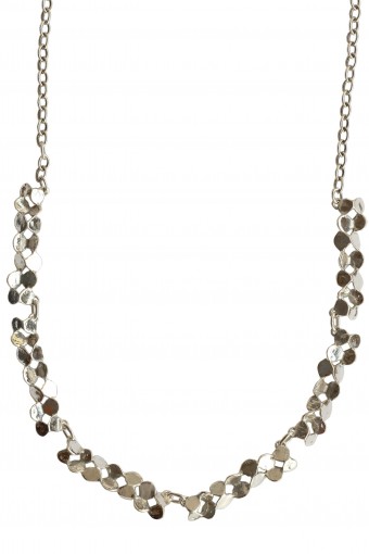 Collier 6 Elts Confettis