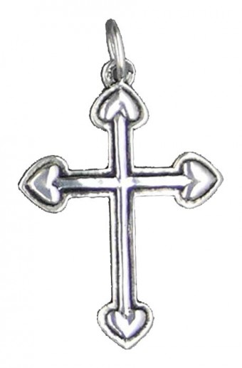 Croix Au Cœur