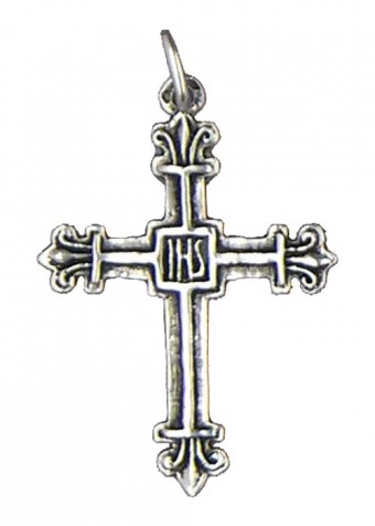 Croix IHS