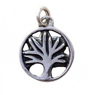 Médaille Arbre De Vie (M.t.)