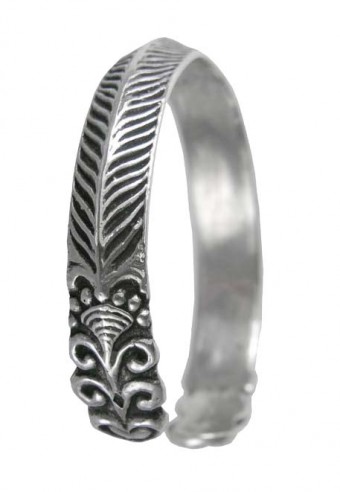 Bracelet  Fleuron 18 Cm