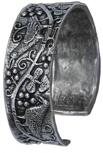 Bracelet Vigne 18 Cm