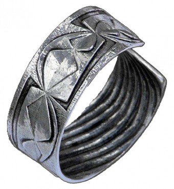 Bracelet Cadences 16 Cm