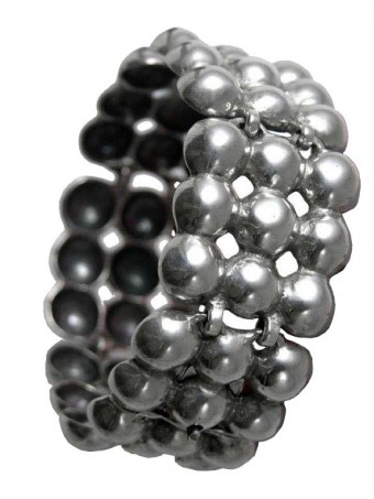 Bracelet À Boules 