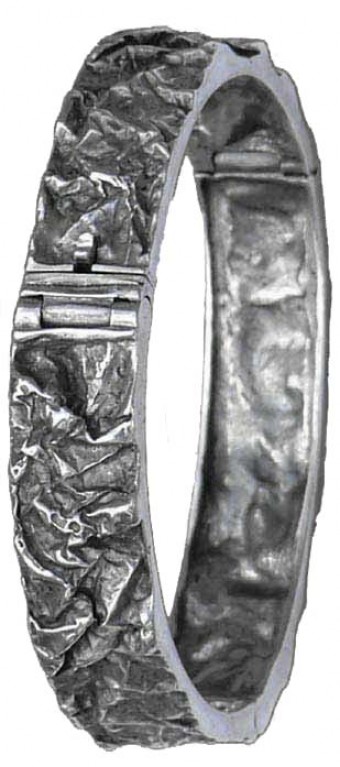 Bracelet  Névé 17 Cm