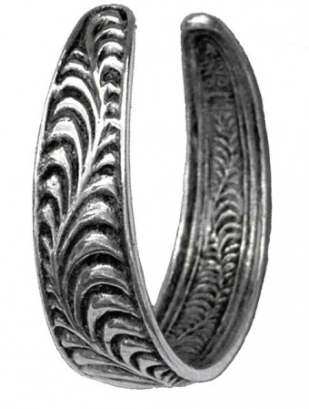 Bracelet Guirlandes 17 Cm