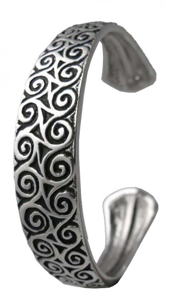 Bracelet Triskel 17 Cm