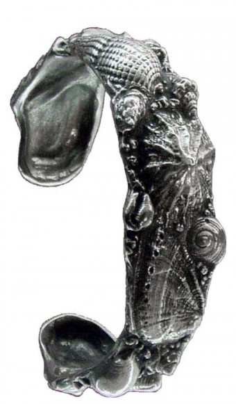 Bracelet Coquillages 