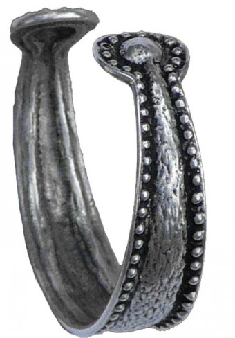 Bracelet Perlé 16 Cm