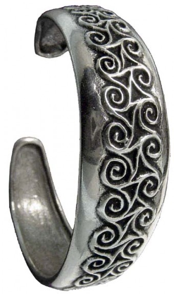 Bracelet Triskel Grand  