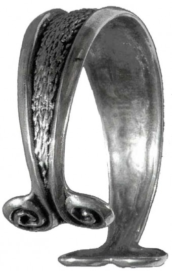 Bracelet Lancelot 20,5 Cm