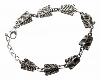 Bracelet Mein Zao Gavrinis 