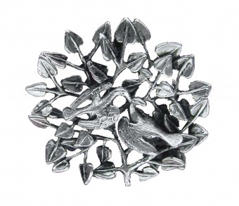 Broche Le Nid 