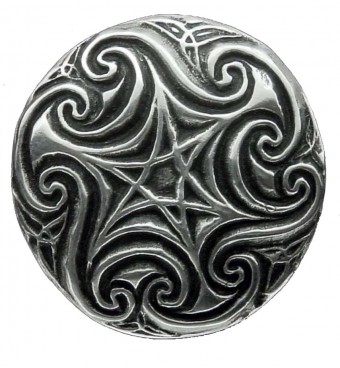 Broche Steredenn 