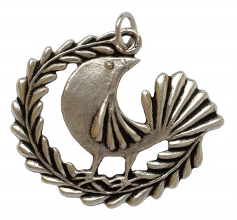 Pendentif Ramage (M.t.)