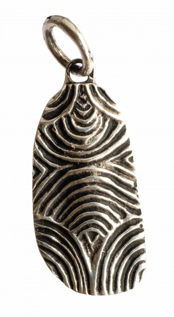 Pendentif Silex Gavrinis 2,4 Cm