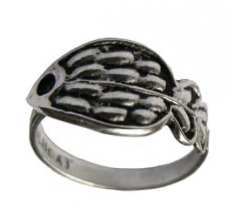 Bague Friture (ouverte)