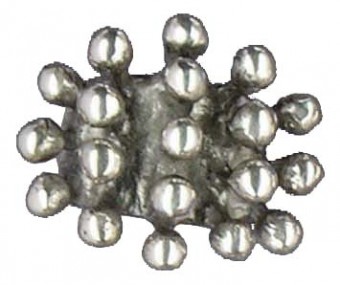 Bague Hérisson