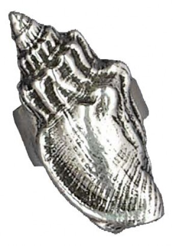 Bague Bigorneau     (Ouverte)