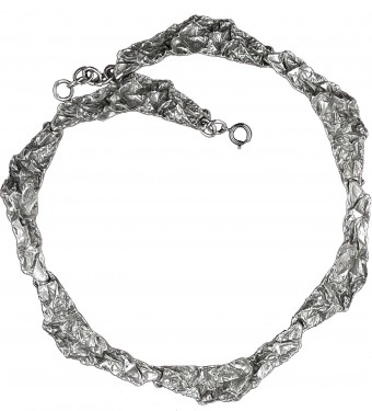 Collier Névé 7 Elts