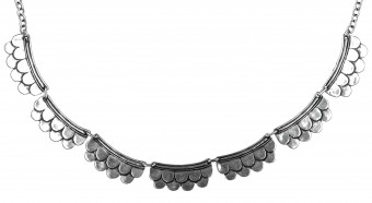 Collier Écailles