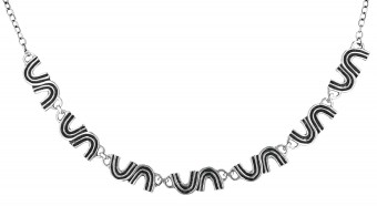 Collier Cairn 7 Elts