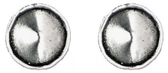 Op Boutons Cône Lisse