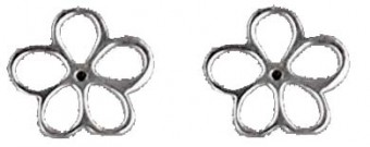 Op Boutons  Fleurette