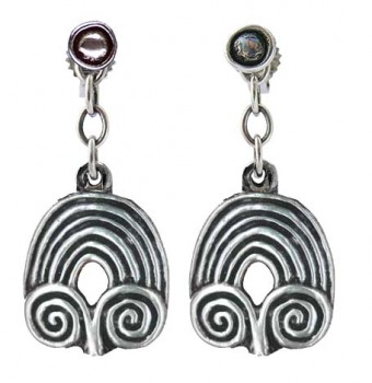 Op Pendants Cornes De Bélier