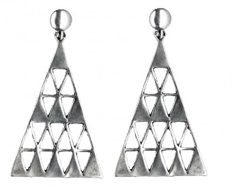 Op Pendants Triangle