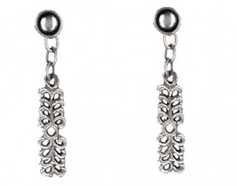 Op Pendants Palmettes