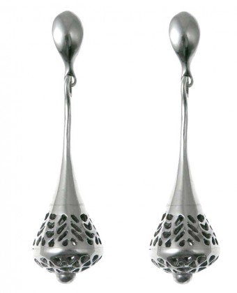 Op Pendants À Tampons