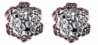 Clips Boutons Semis De Fleur