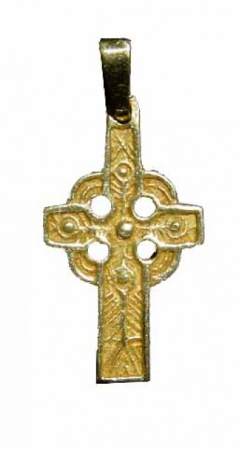 Croix Celte Petite