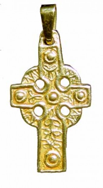 Croix Celte Petite