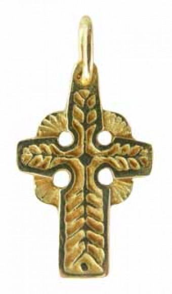Croix Celte Mini