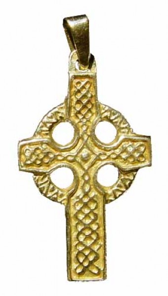 Croix Celte Moyenne