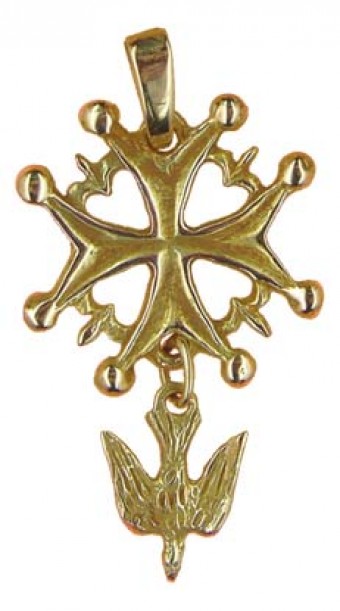 Colombe Très Petite