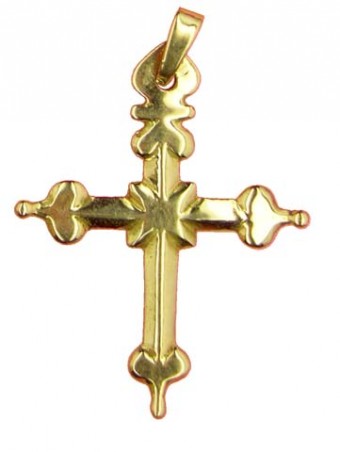 Croix Jeannette