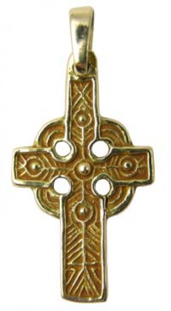Croix Celte Petite