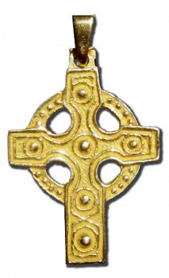 Croix Celte Moyenne