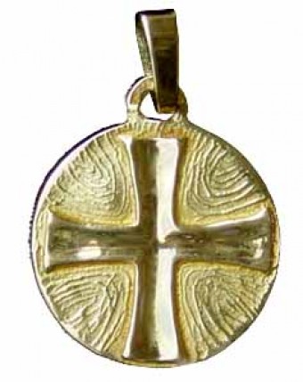 Médaille Croix 