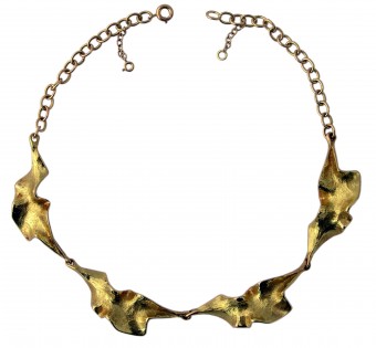 Collier Houx