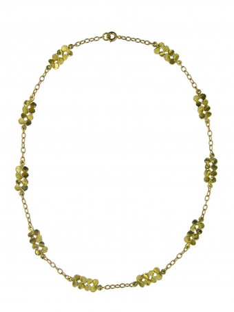 Collier Pétales 